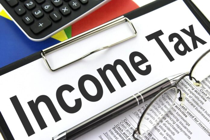 State Income Tax Calculator State Income Tax Calculator